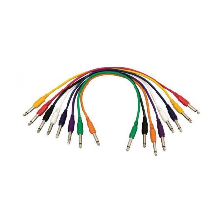 Профессиональный кабель OnStage PC18-17QTR-S