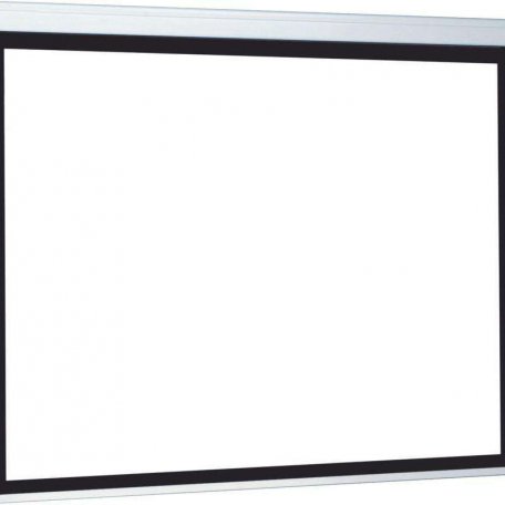 Экран Projecta ProScreen 154x240 cm (106) Matte White настенный рулонный (10201061)