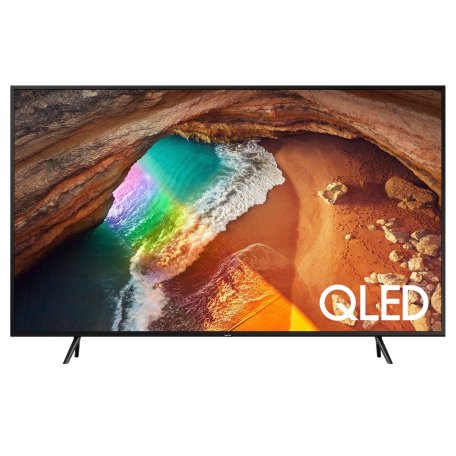 QLED телевизор Samsung QE49Q60RAU