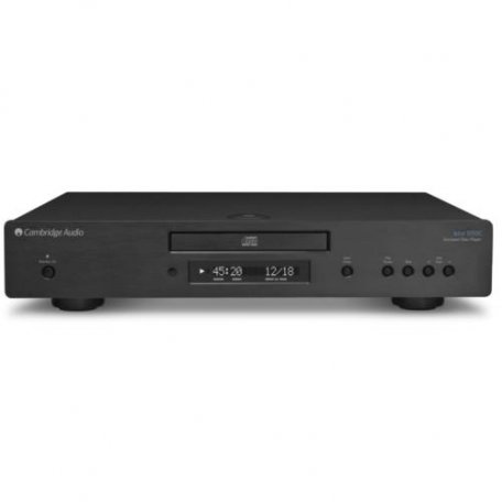CD проигрыватель Cambridge Audio Azur 550C black