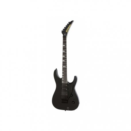 Электрогитара Kramer Guitars SM-1 EMG 81/85 Black