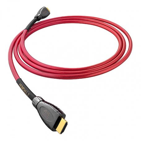HDMI кабель Nordost Heimdall2 4K UHD 8.0m