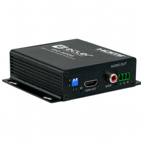 Эмбеддер/деэмбеддер HDMI Ecler VEO-AEXS4