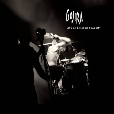 Виниловая пластинка Gojira - Live At Brixton Academy (Limited Edition 180 Gram  Black Vinyl 2LP)