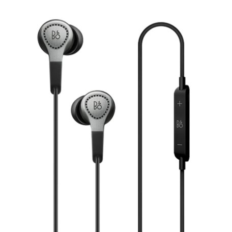 Наушники Bang & Olufsen Beoplay H3 for Android natural