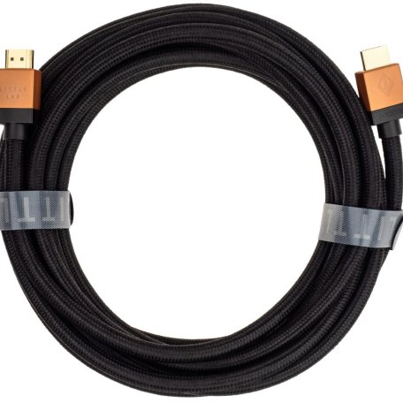 HDMI кабель Little Lab Lake (2.1/8K/4320p/60p), 5.0m (LL-L2-050)