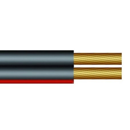 Акустический кабель Roxtone SC008B м/кат (катушка 100м)