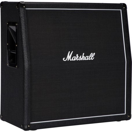 Кабинет гитарный Marshall MX412AR 4X12 ANGLED CABINET