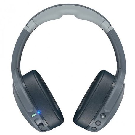 Skullcandy CRUSHER EVO WIRELESS OVER EAR grey 14990 Pult.ru