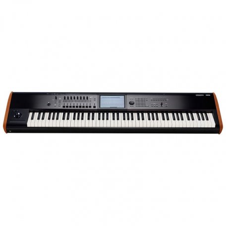 Клавишный инструмент KORG CONFIDENTIAL KRONOS2-88 SE