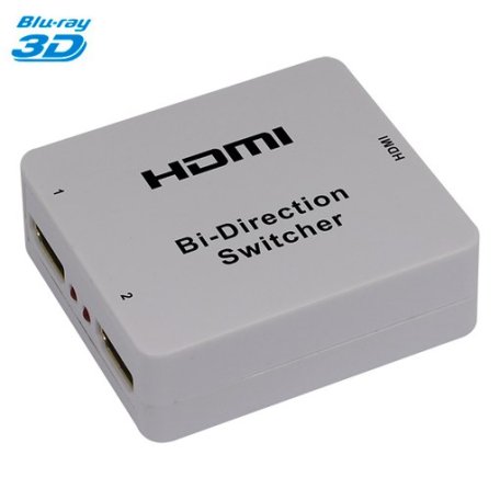 Двунаправленный HDMI переключатель / Dr.HD SPSW 224 SL