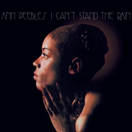 Виниловая пластинка Ann Peebles - I Cant Stand The Rain (Analogue) (Black Vinyl LP)