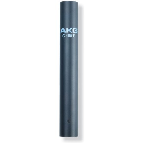 Микрофон AKG C480B-ULS