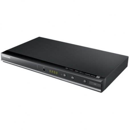 DVD проигрыватель Samsung DVD-D530K