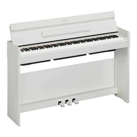 Цифровое пианино Yamaha YDP-S34WH
