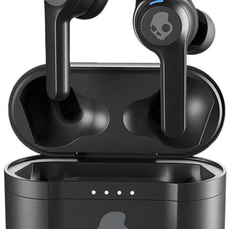 Skullcandy S2IFW N740 Indy Fuel True Wireless in Ear True Black 7990 Pult.ru