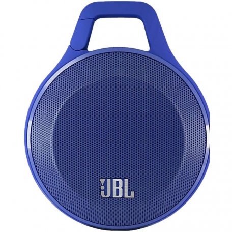 JBL Clip Blue