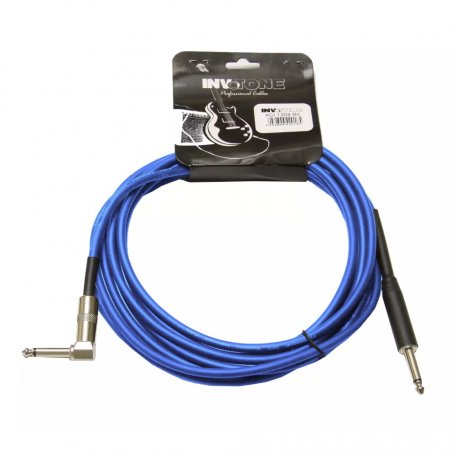 Профессиональный кабель Invotone ACI1206/B