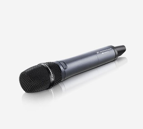 Микрофон Sennheiser SKM 300-835 G3-B-X