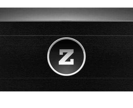 Медиаплеер Zappiti PRO 4K HDR (8 TB)