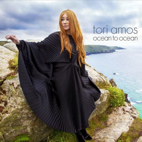 Виниловая пластинка Tori Amos - Ocean to Ocean