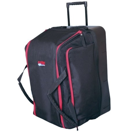 Кейс GATOR GPA-777 - нейлоновая сумка для переноски колонок