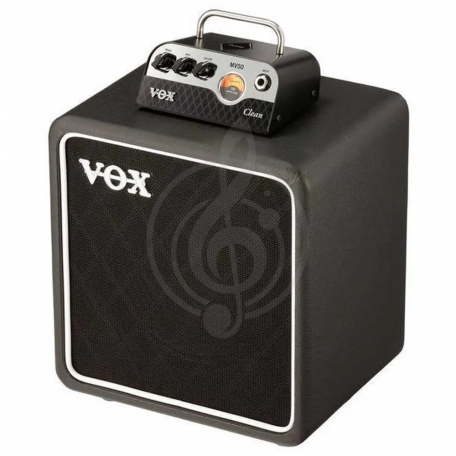 Усилитель гитарный Vox MV50-CL-SET