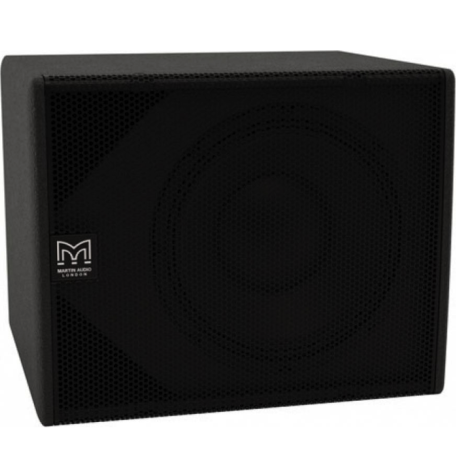 Пассивный сабвуфер Martin Audio SX112B