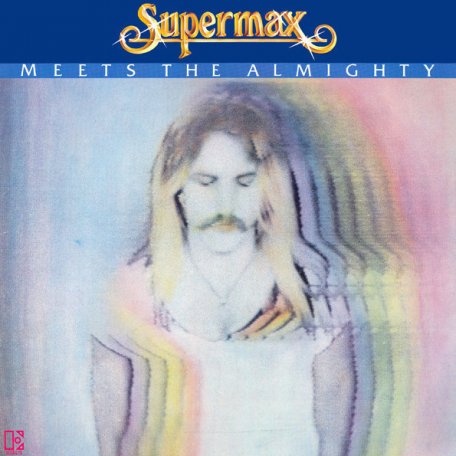 Виниловая пластинка WM Supermax Supermax Meets The Almighty (180 Gram Black Vinyl/Remastered/Exclusive In Russia)