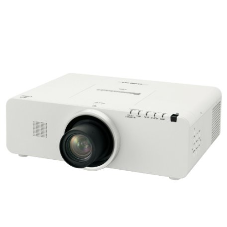 Проектор Panasonic PT-EX600E