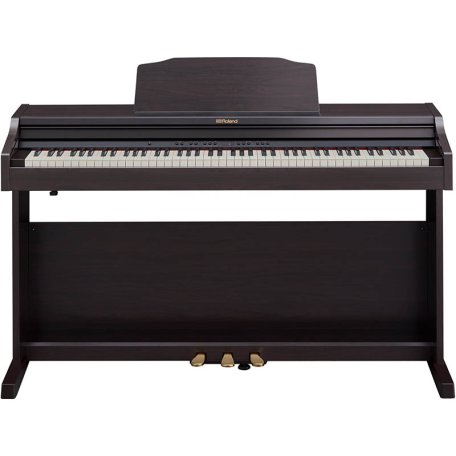 Клавишный инструмент Roland RP501R-CR