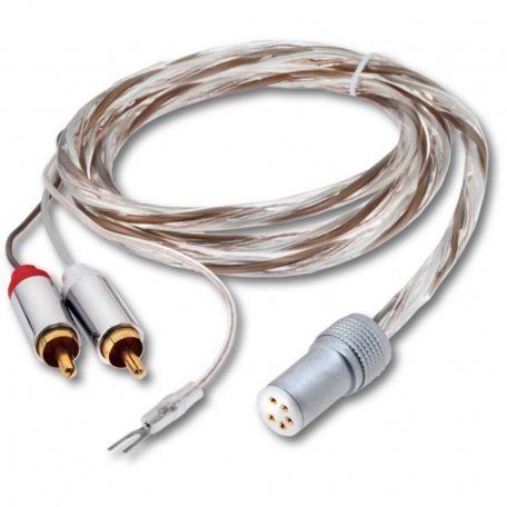 Фоно кабель Pro-Ject Connect It E 5P 1.23m