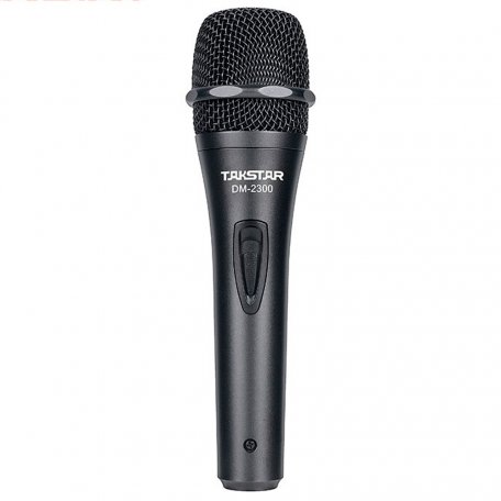 Микрофон Takstar DM-2300