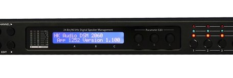 Контроллер HK Audio DSM 2060 Controller