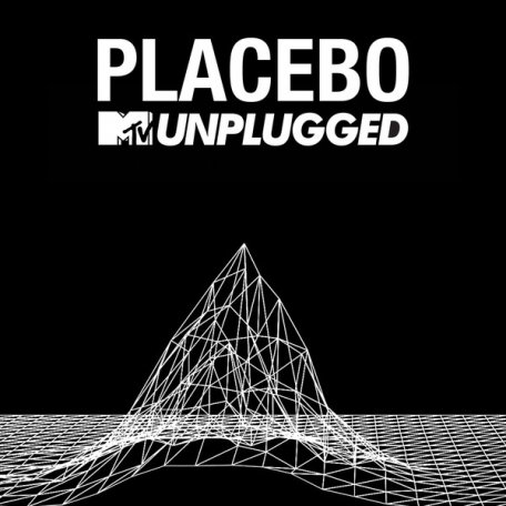 Виниловая пластинка Placebo, MTV Unplugged (Vinyl)