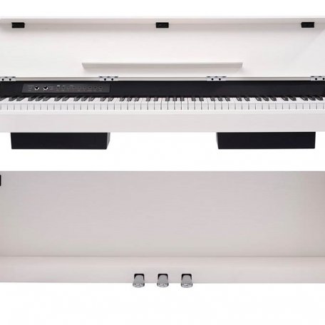 Пианино цифровое Medeli CP203 WH