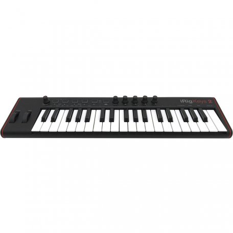 MIDI-клавиатура IK Multimedia iRig Keys 2