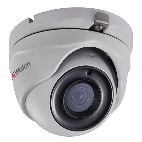 Камера видеонаблюдения HiWatch DS-T303 (3.6 mm)