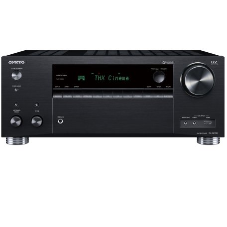 AV ресивер Onkyo TX-RZ730 Black