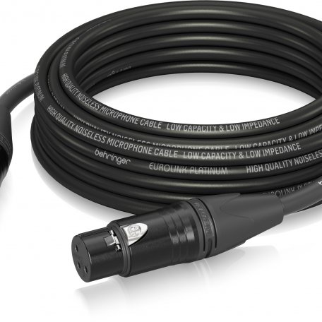 Микрофонный кабель Behringer PMC-1000