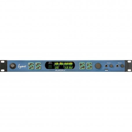 Мастеринговый AD/DA конвертер Lynx Studio Aurora(n) PRE 1608 USB