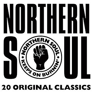 Виниловая пластинка Various Artists, Northern Soul