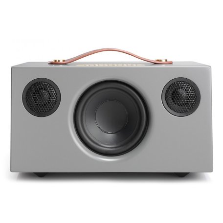 Портативная акустика Audio Pro Addon T5 Grey