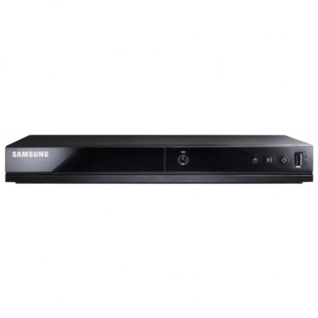 DVD проигрыватель Samsung DVD-E390KP