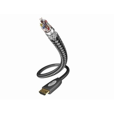 HDMI кабель In-Akustik Exzellenz HDMI 0.75m #0062442007