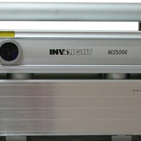 Световое оборудование Involight NLS500G