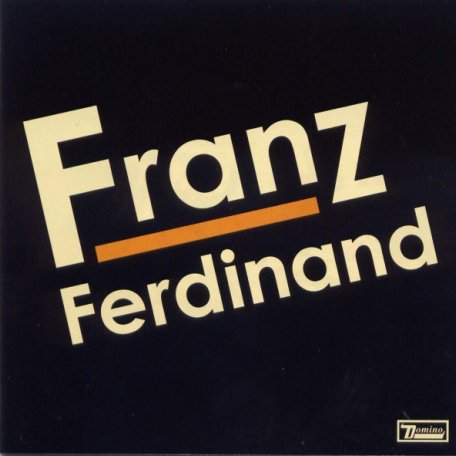 Виниловая пластинка Franz Ferdinand - Franz Ferdinand
