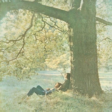 Виниловая пластинка John Lennon - Plastic Ono Band (Deluxe)