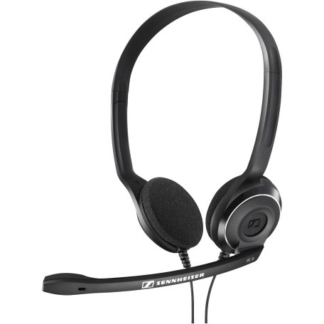 Наушники Sennheiser PC 8 USB