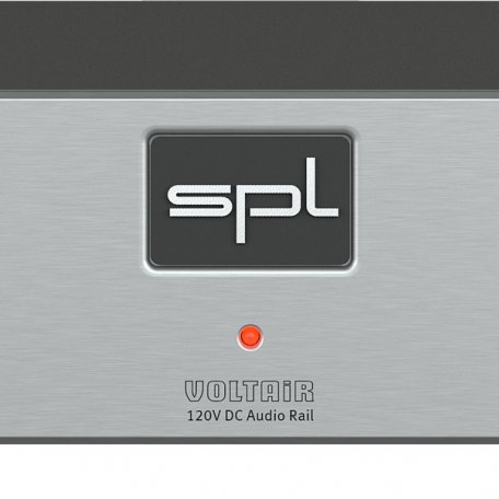 Усилитель для наушников SPL Phonitor SE Silver